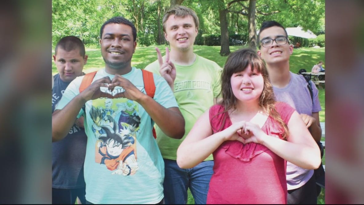 Autism center in Northville teaches job skills and provides community to teens, adults